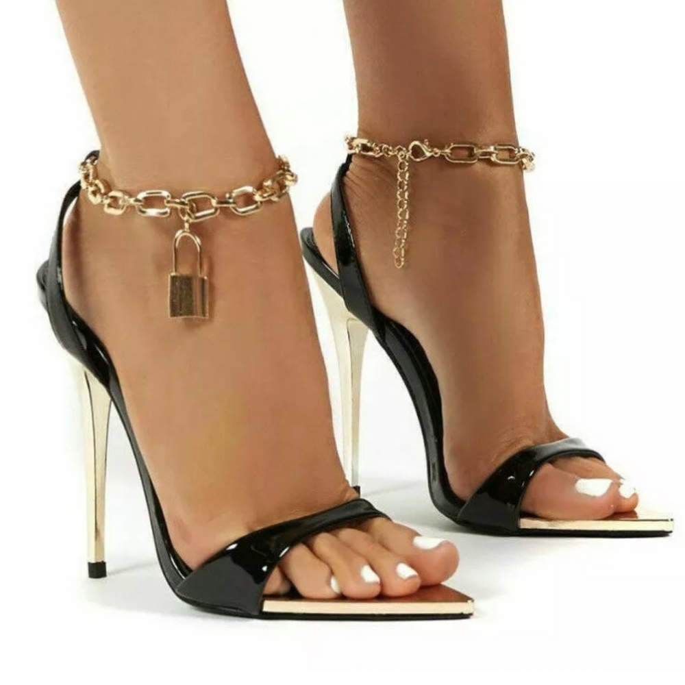 Women High Heel shoes